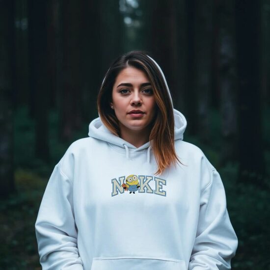 "N-KE" MINION